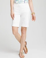 Brigitte™ Slim Shorts
