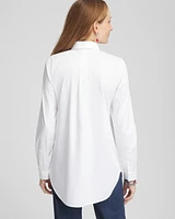 No Iron™ Valentine's Day Embroidered Tunic
