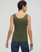 Microfiber Tank