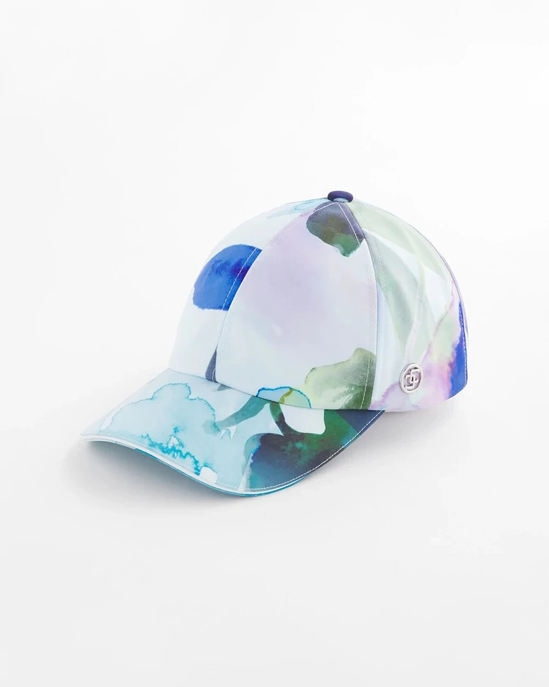 Neema Watercolor Baseball Cap