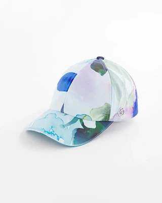 Neema Watercolor Baseball Cap