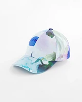 Neema Watercolor Baseball Cap
