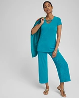 Travelers™ Chain Detail Top