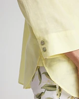 No Iron™ Linen Shirt