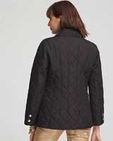 Quilted Barn Jacket