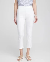 Juliet Straight Cropped Pants