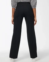 Petite Zenergy Pintuck Pants