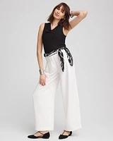 Cowl-Neck Tank