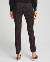Juliet Floral Ankle Pants