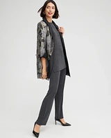 Travelers Side Slit Tank