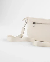 Knit Belt Bag