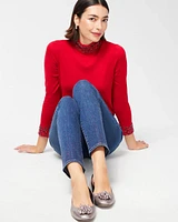 Scattered Stone Pull-on Jeggings