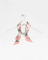 Wildflower Skinny Scarf