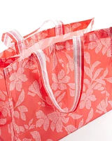 Reusable Tote Set Gift with Purchase