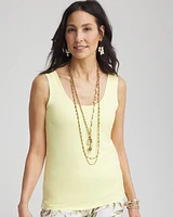 Microfiber Tank