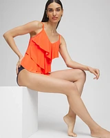Magicsuit® Solid Rita Tankini