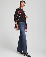 Long Sleeve Pullover Sweater