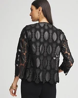Travelers™ Collection Faux Leather Jacket