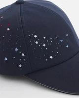 Neema Americana Baseball Cap