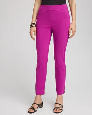 Brigitte™ Slim Ankle Pants
