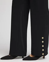 Travelers™ Straight Button Pants