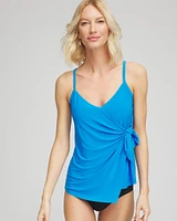 Magicsuit® Solid Carma Tankini
