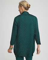 Travelers™ Collection Pleated Jacket
