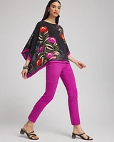 Brigitte™ Slim Ankle Pants