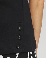Button Detail Tank