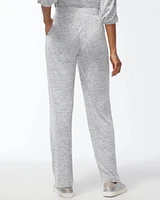 Petite Zenergy Pull-On Wide Leg Pants