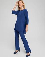 Travelers High Low Hem Tunic