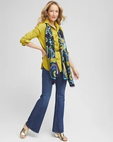 No Iron™ Stretch Shirt