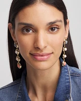 Neutrals Drop Earrings