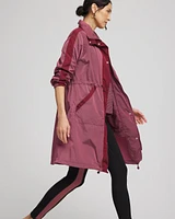 Zenergy® Contrast Anorak Jacket