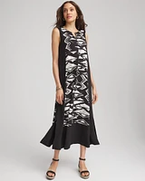 Travelers™ Crinkled Knit Dress