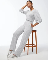 Petite Zenergy Pull-On Wide Leg Pants