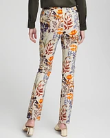 Brigitte Autumn Trail Pants