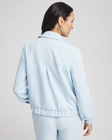 Georgette Crepe Shacket