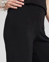 Travelers™ No Tummy Cropped Pants
