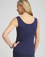 Microfiber Tank