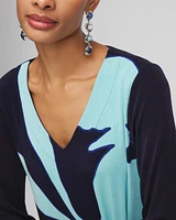 Travelers™ V-Neck Tunic