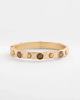 Cuff Hinge Bracelet