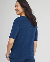 Travelers™ Cowl Neck Top
