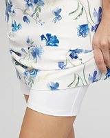 Brigitte™ Floral Skort