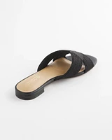 Palma Slide Sandals