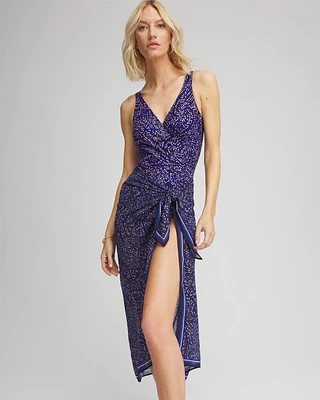 Miraclesuit® Spotlight Pareo