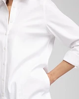 No Iron™ Pocket Tunic