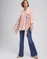 No Iron™ Linen Tunic