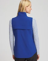 Zenergy® UPF Neema Travel Vest
