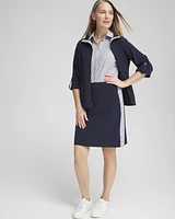Zenergy® UPF Neema Side Stripe Skort